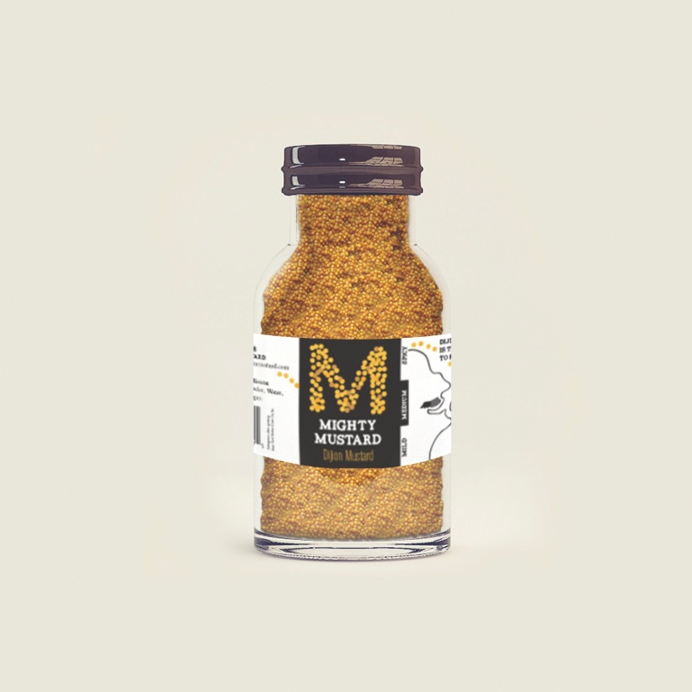 Dijion Mustard